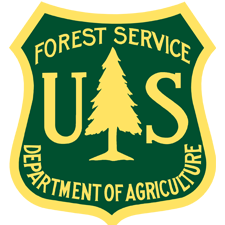 united states forest service logo